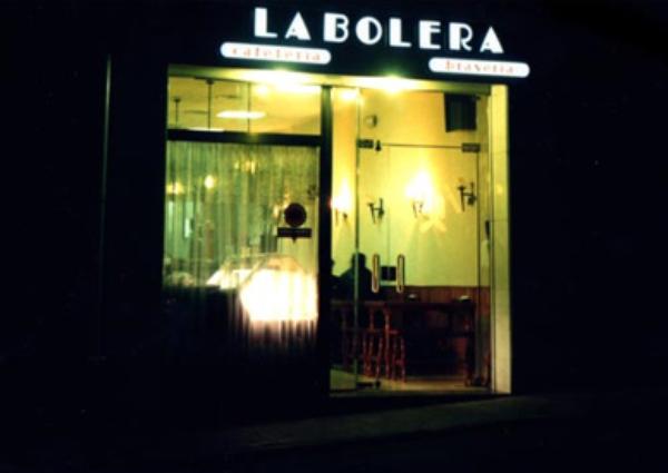 Restaurant Braseria La Bolera Sant Cugat image 2